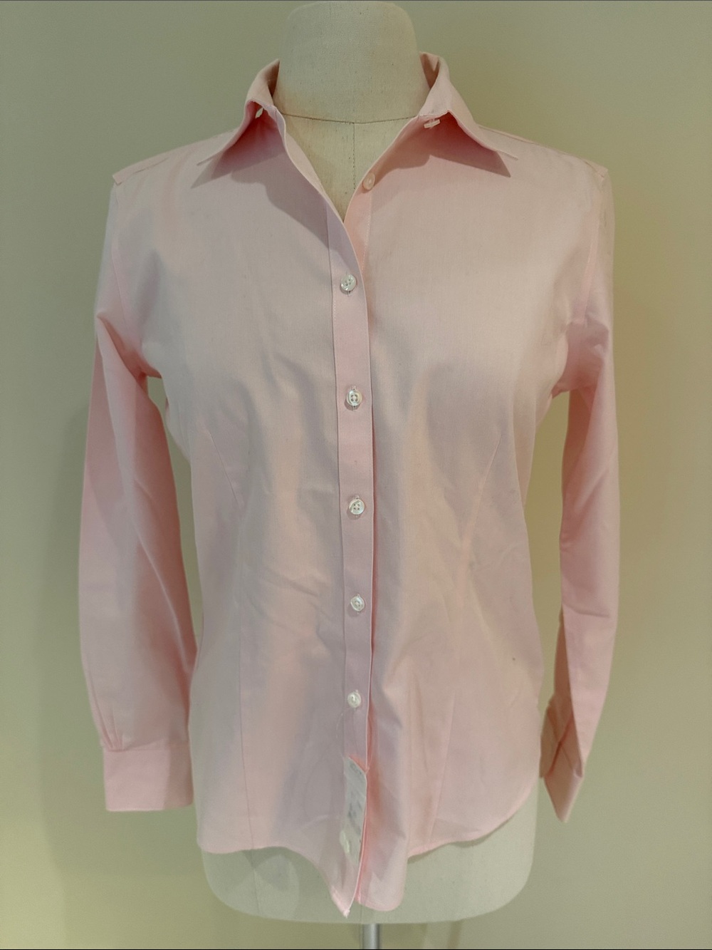 Brooks Brothers women’s size 6 shirts